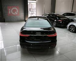 اودي A6